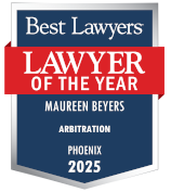 Best Lawyer: Securities and Litigation